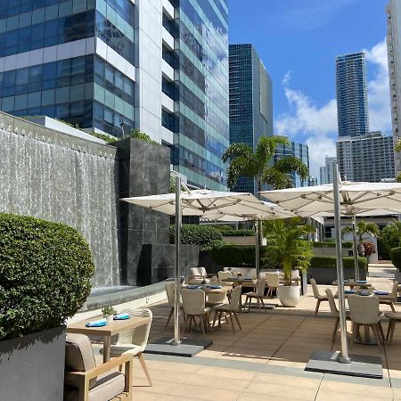 Four Seasons Hotel Miami - Luxury Private Residences المظهر الخارجي الصورة