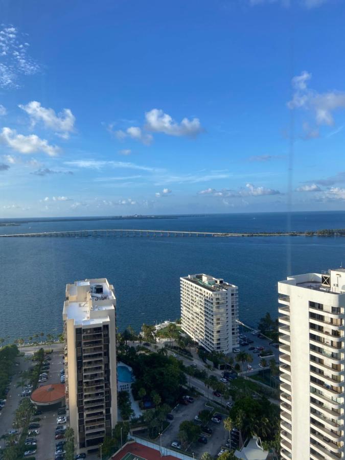 Four Seasons Hotel Miami - Luxury Private Residences المظهر الخارجي الصورة