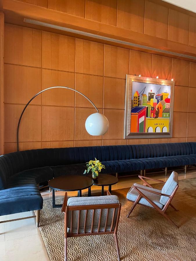 Four Seasons Hotel Miami - Luxury Private Residences المظهر الخارجي الصورة