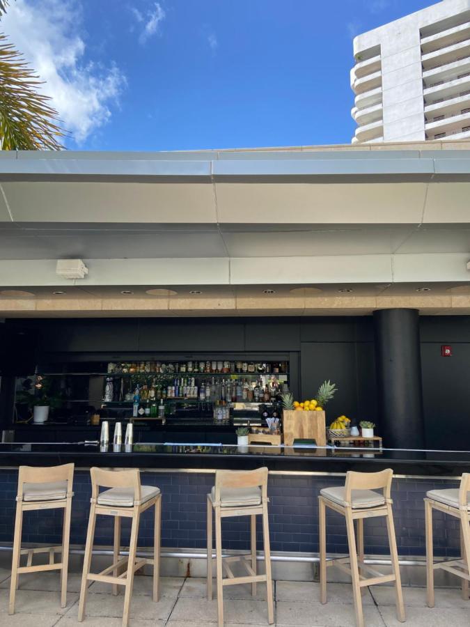 Four Seasons Hotel Miami - Luxury Private Residences المظهر الخارجي الصورة