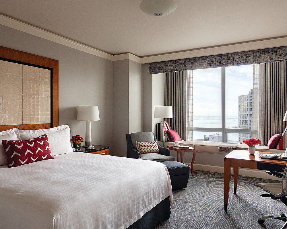 Four Seasons Hotel Miami - Luxury Private Residences المظهر الخارجي الصورة