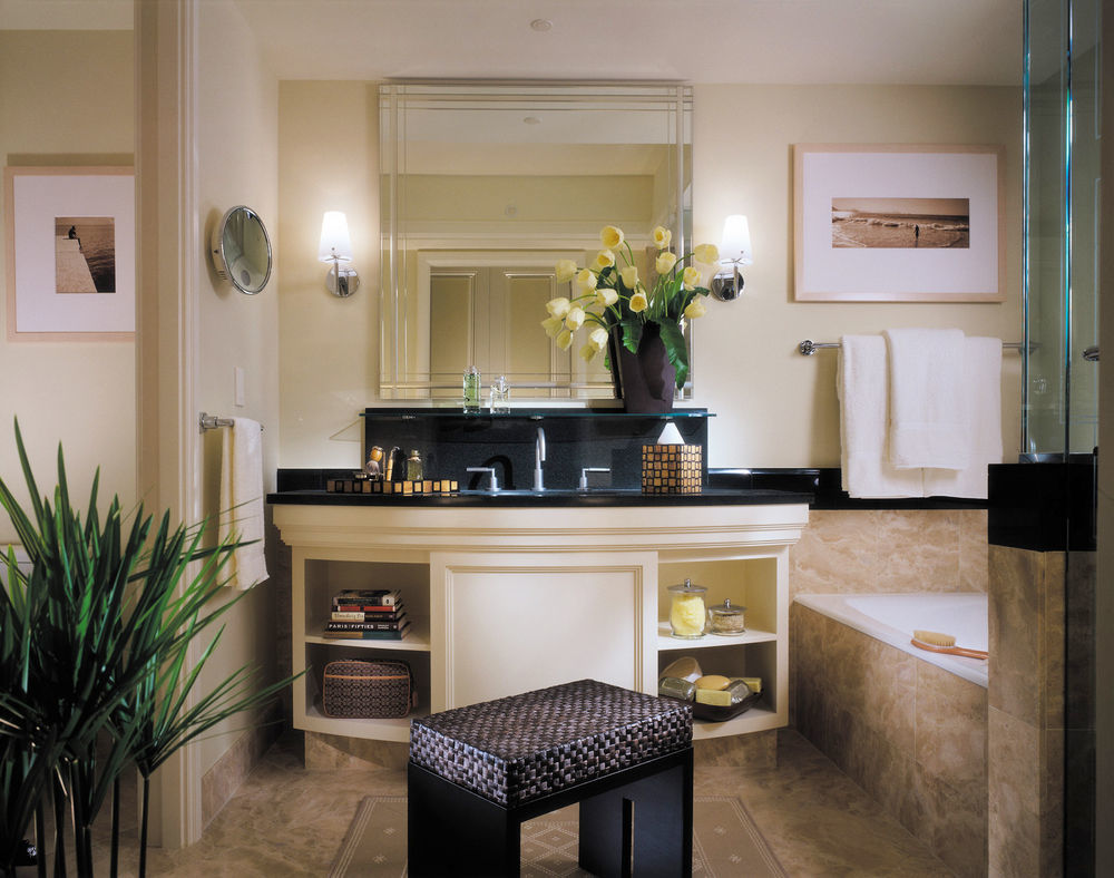 Four Seasons Hotel Miami - Luxury Private Residences المظهر الخارجي الصورة