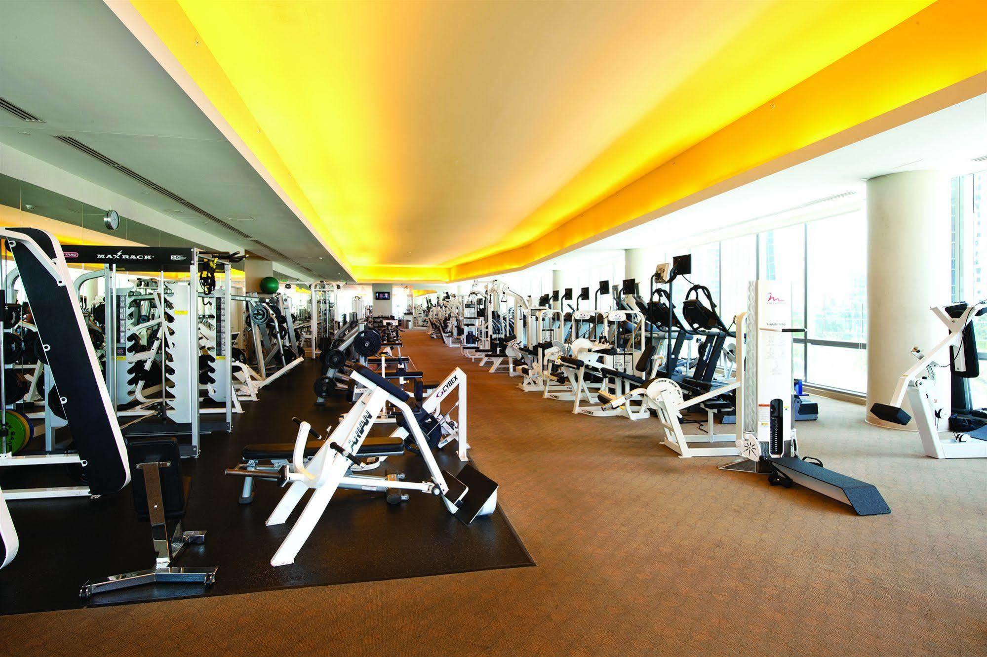 Four Seasons Hotel Miami - Luxury Private Residences المظهر الخارجي الصورة