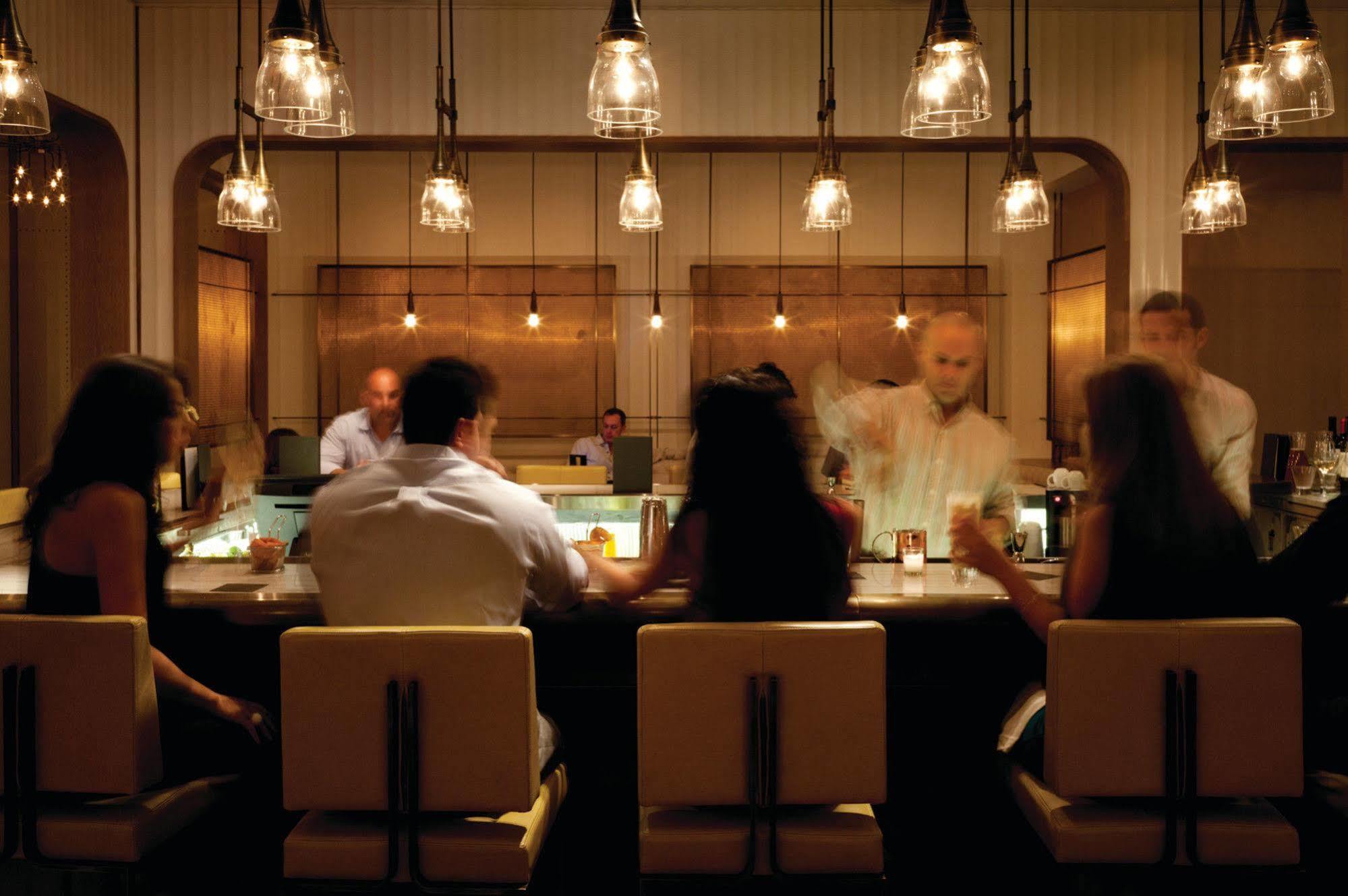 Four Seasons Hotel Miami - Luxury Private Residences المظهر الخارجي الصورة