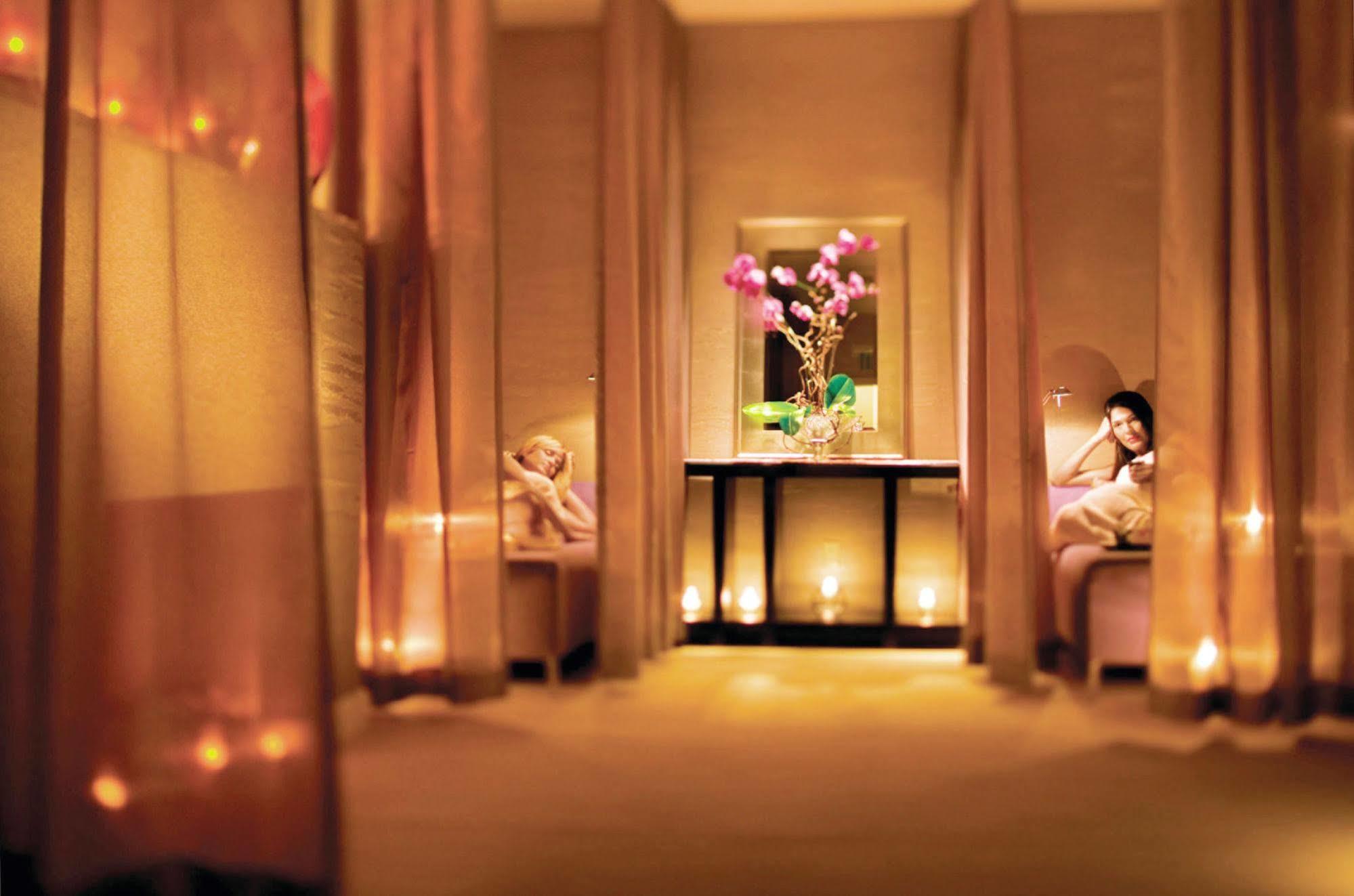 Four Seasons Hotel Miami - Luxury Private Residences المظهر الخارجي الصورة